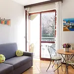 Euroville-1 By Interhome *