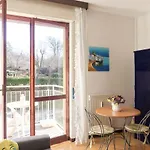 Euroville-1 By Interhome شقة *