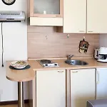 Lägenhet Euroville-1 By Interhome *