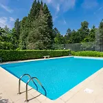 Euroville-1 By Interhome * Germignaga
