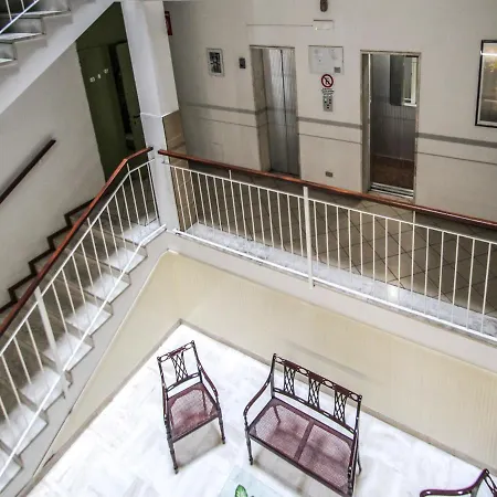 Apartman Euroville-1 By Interhome *