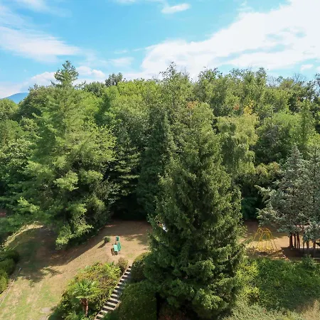 Euroville-1 By Interhome