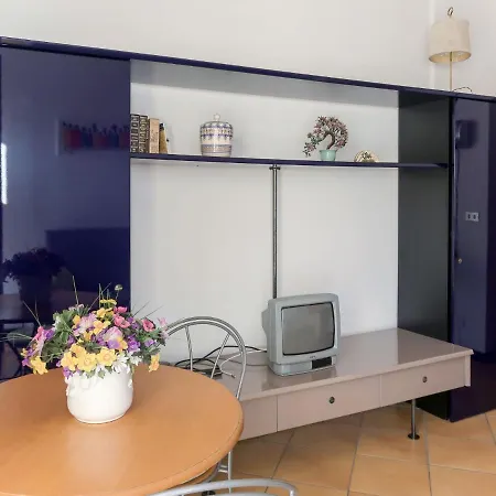 Apartman Euroville-1 By Interhome Germignaga