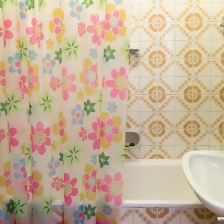 Apartman Euroville-1 By Interhome