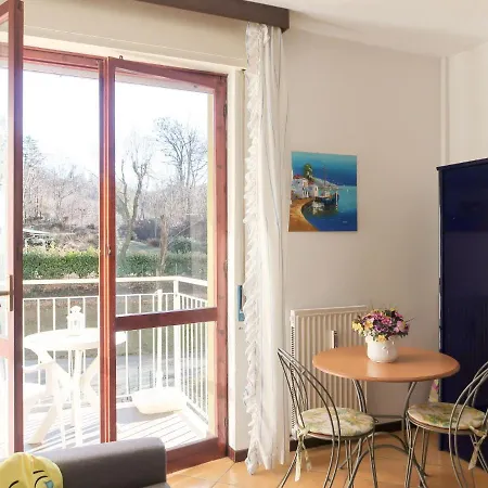 Euroville-1 By Interhome Apartment *