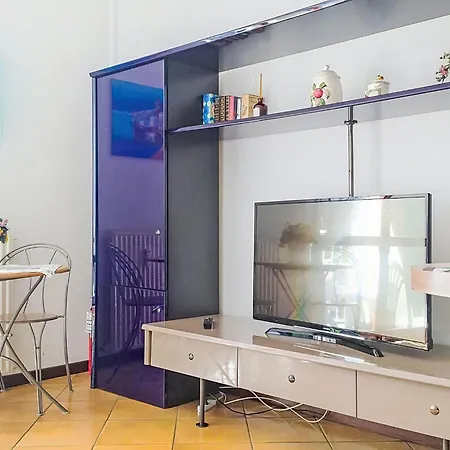 Euroville-1 By Interhome Apartament *