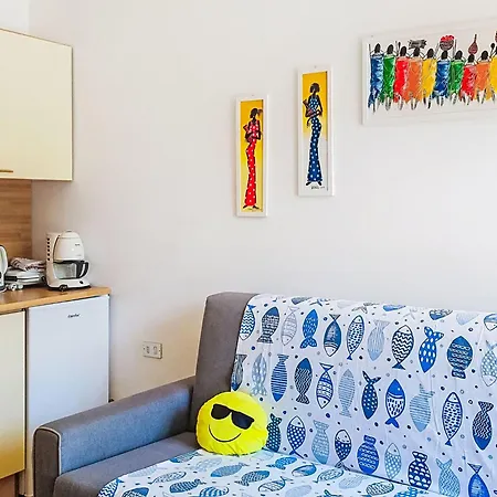 Apartament Euroville-1 By Interhome *