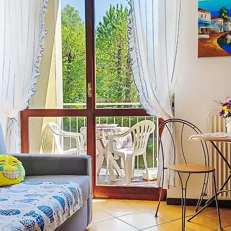 Euroville-1 By Interhome *