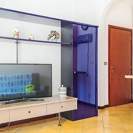 Euroville-1 By Interhome Apartament *