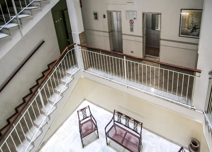 Lägenhet Euroville-1 By Interhome *