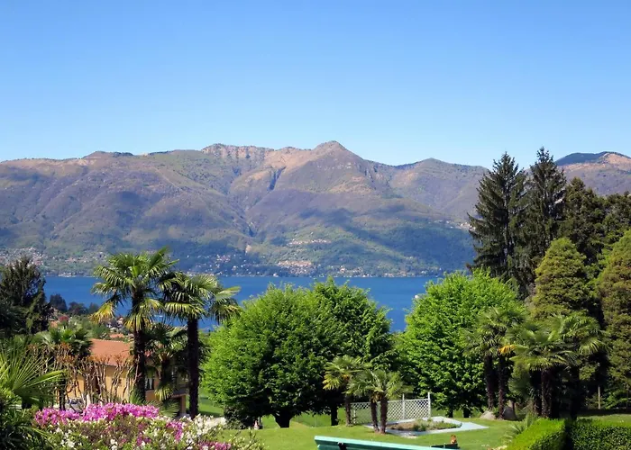 Lägenhet Euroville-1 By Interhome *