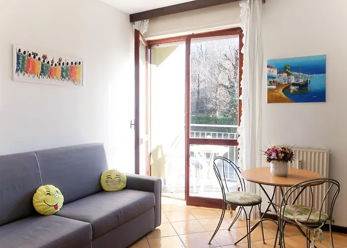 Euroville-1 By Interhome *