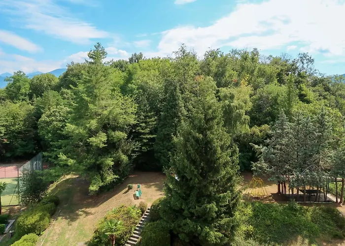 Euroville-1 By Interhome