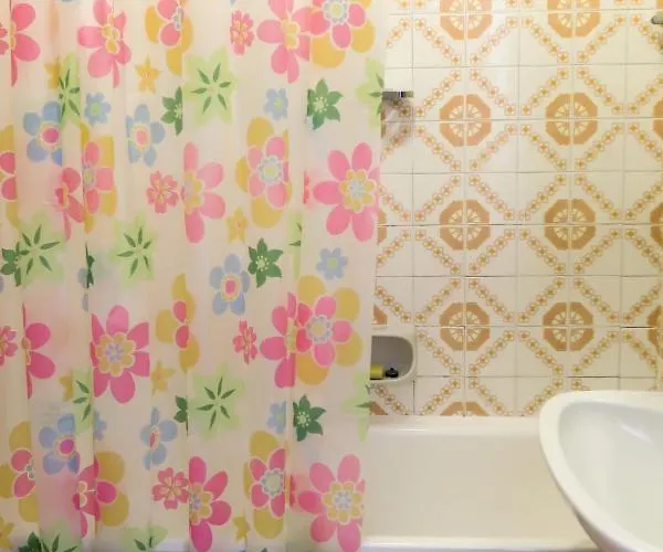 Lägenhet Euroville-1 By Interhome