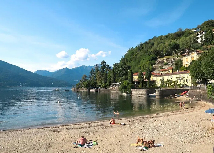 Euroville-1 By Interhome