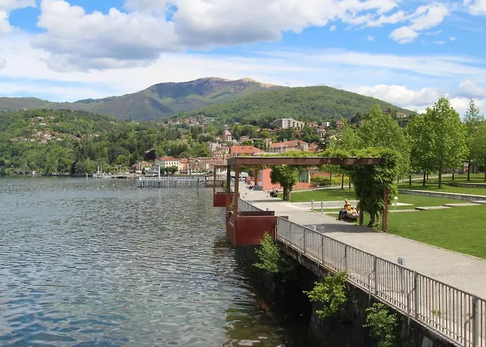 Lägenhet Euroville-1 By Interhome