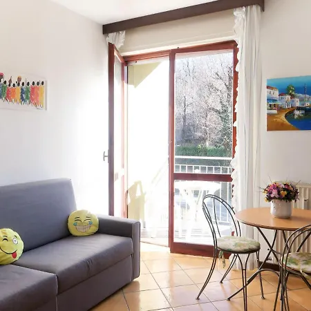 Euroville-1 By Interhome *