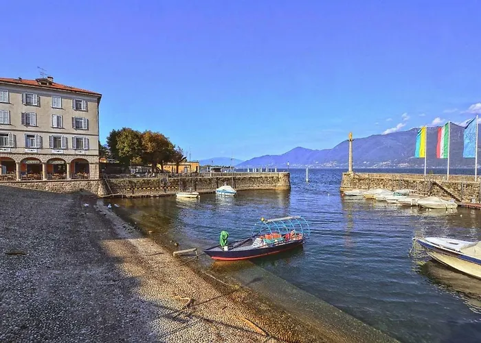 Euroville-1 By Interhome